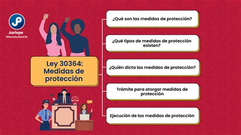 medidas de protección en casos de violencia contra mujeres otorgamiento y ejecución según la