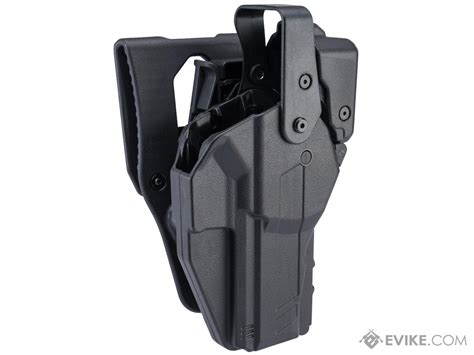 Alien Gear Holsters Rapid Force Level Duty Holster For Sig Sauer