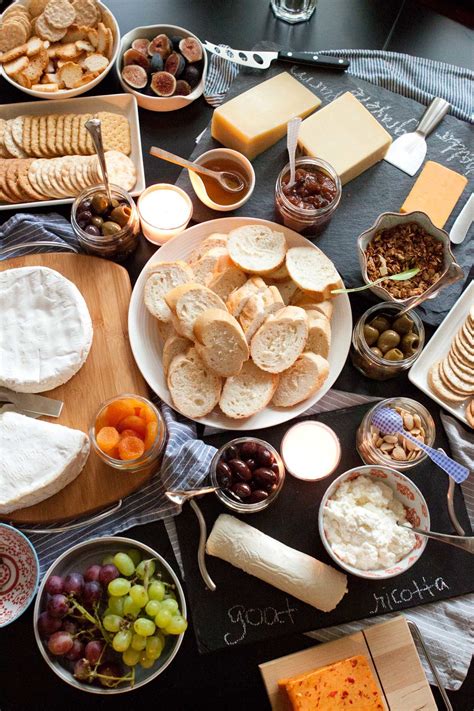 How To Host A Wine And Cheese Party L Wine