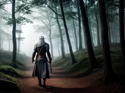 GERALT EM PERIGO Final Chocante Da Temporada 3 De The Witcher Revela