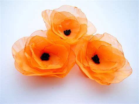 Bridesmaid Hair Clips