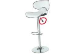 Embout Tabouret De Bar Emberizaone Fr