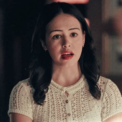 Josie Saltzman Icon