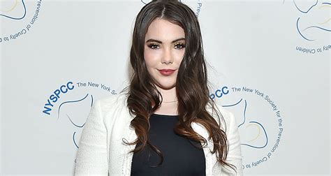 Mckayla Maroney Opens Up About Being Tricked By Larry Nassar Mckayla