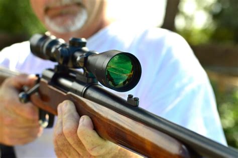 Lever Action Vs. Bolt Action In The Context Of The Armed Citizen - USA ...