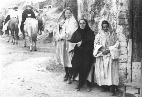 Фото: Евангелие от Матфея / Кадр из фильма «Евангелие от Матфея» (1964 ...