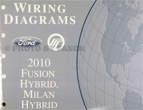 DIAGRAM Milan Mk2 Wiring Diagram 2010 Ford Fusion MYDIAGRAM ONLINE