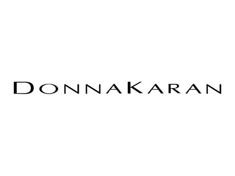 Donna Karan Logo Png Vector In Svg Pdf Ai Cdr Format