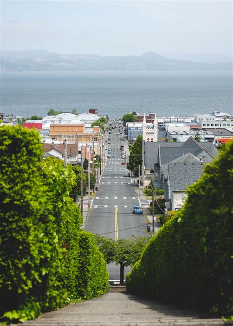 Best Things To Do In Astoria Oregon