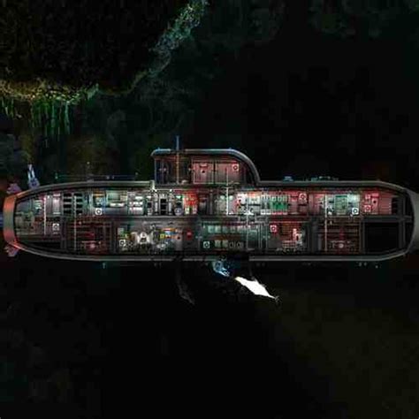 Barotrauma Review From Beneath You It Devours