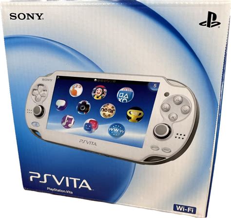 Special Price Playstationvita Wi Fi Pch Asakusa Sub Jp