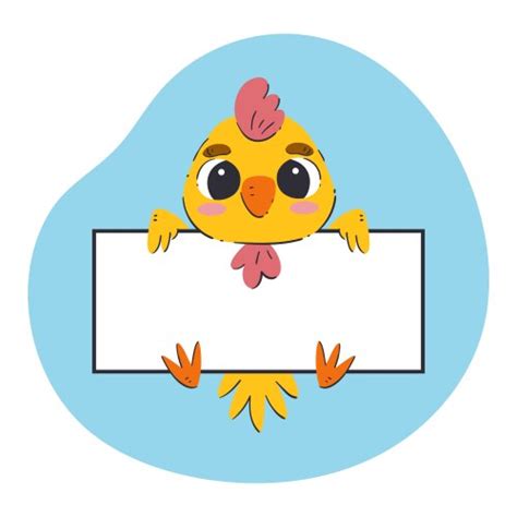 Chicken Banner Vector Images (over 16,000)