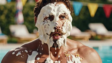 Hot Guy Pied AI ThisVid