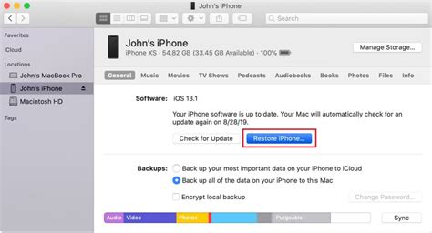 6 Ways To Fix A Flashing Logo On An Iphone Or Ipad 2020 Saint