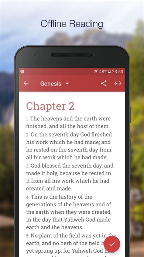 World English Bible Apk For Android Download