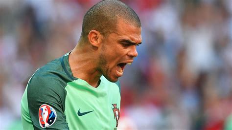 RUMOURS: Chelsea alerted as Pepe considers Real Madrid future | Goal.com