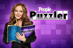 Leah Remini Named Host of Game Show Network's 'People Puzzler ...