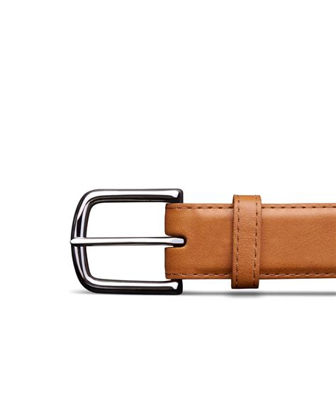 Mens Cowhide Belt Tecovas