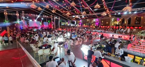 Rixos Premium Seagate... They have outgrown the idea of resorts. - Pan ...