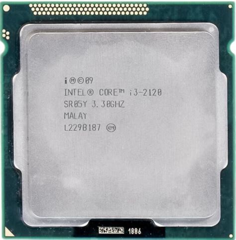 Intel (SR05Y) Processor for sale online | eBay UK