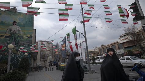 Beyond Guns And Oil The Emerging Soft Power Rivalry Between Iran And