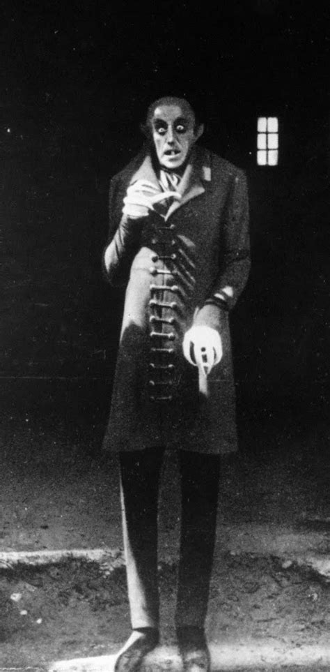 Count Orlok