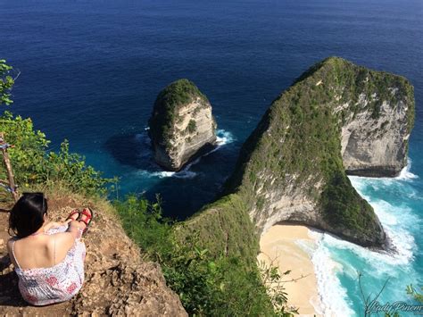 10 Tips Wajib Yang Perlu Sebelum Plesiran Ke Nusa Penida Lady Pinem