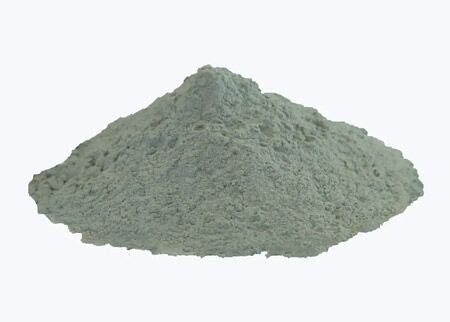 Green Silicon Carbide Henan Silk Road Abrasives Tools Co Ltd