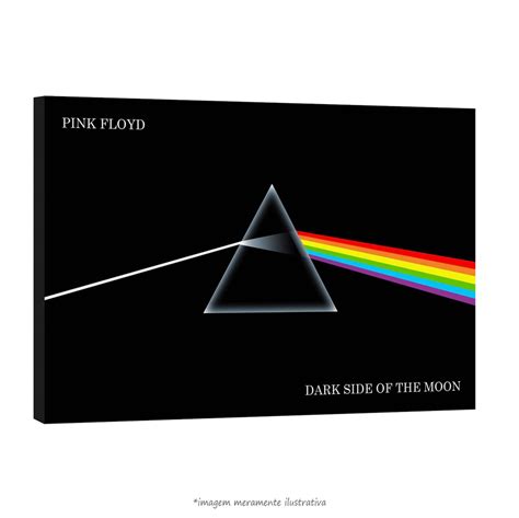 Poster Pink Floyd The Dark Side Of The Moon