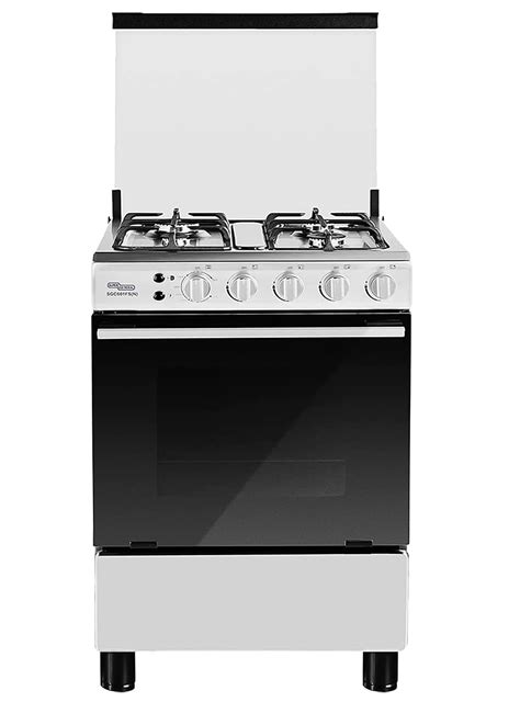 Super General Gas Cooker W/Oven SGC601FS(N) – AJE Emporium