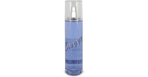 Liz Claiborne Curve Body Mist 8 1 Fl Oz • See Price