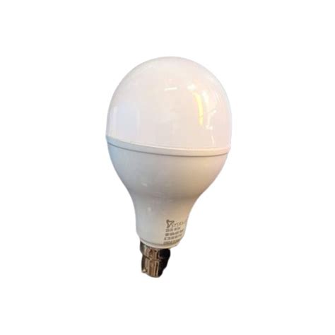 Ceramic Syska SSK SRL 18W Base B22 LED Bulb Cool Daylight At Rs 200