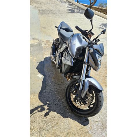 Win Honda cb 1000 | Lakime