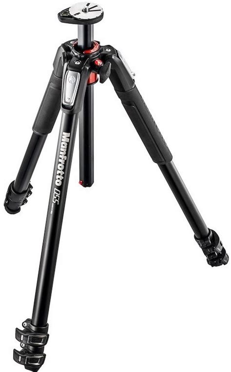 Manfrotto Tripod MT055XPRO3 - Foto Erhardt