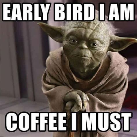 Yoda Style Quotes