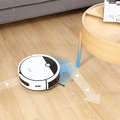 ILIFE V9e Robot Vacuum Cleaner