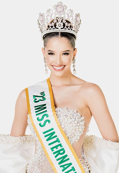 Miss International2019 Miss International Beauty Pageant 2024