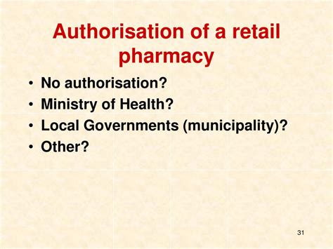 Ppt Retail Medicine Supply To Patients Powerpoint Presentation