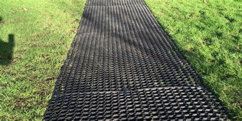 Matting For Grass Grass Protection Mats Grass Matting Ireland