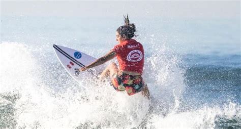 Daniella Rosas Y Lucca Mesinas Quedaron Cerca De La Gran Final En Isa