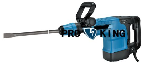 Professional SDS Max Demolition Hammer Breaker 10kg Demolition Hammer