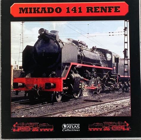 Atlas Minitrains Mikado Renfe Kaufen Auf Ricardo