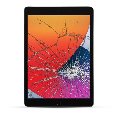 Apple Ipad Generation Reparatur Display Touchscreen Glas