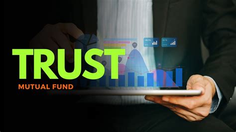 What Is A Mutual Trust Fund English Anytime Invest YouTube