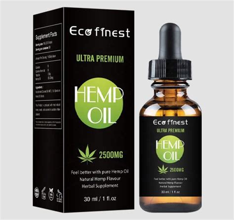 Custom Hemp Oil Boxes Your Box Packaging