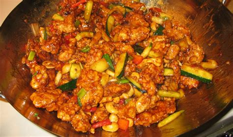 General Taos Chicken Recipe Yummymummyclubca