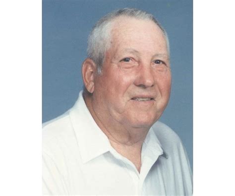 Duane Barnhardt Obituary 2022 Altoona Wi Leader Telegram