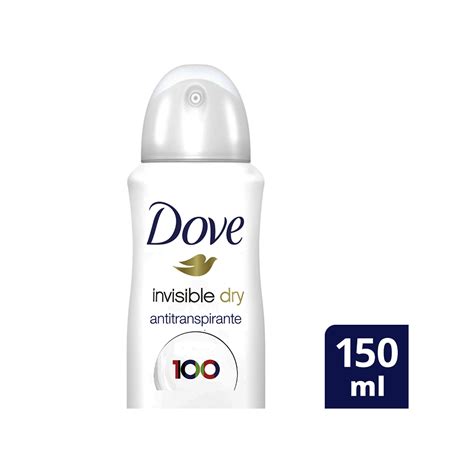 Antitranspirante Invisible Dry Aerosol Np X 150 Ml Farmaciasdelpueblo