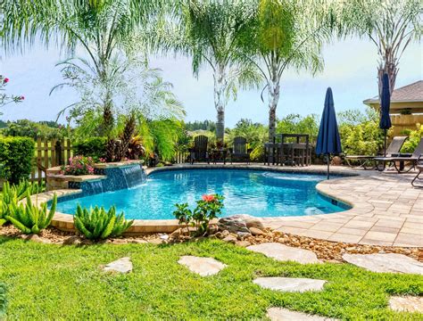 Create a Tropical Poolside Retreat with Low-Maintenance Shade Plants