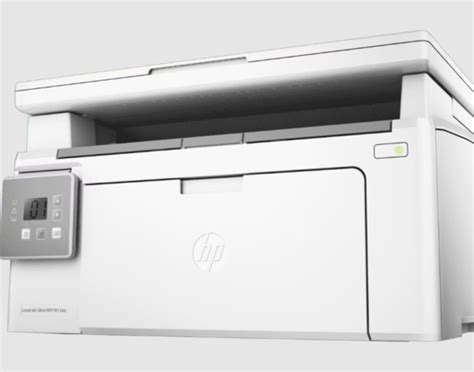 HP LaserJet Ultra MFP M134a Printer - ICE Technologies